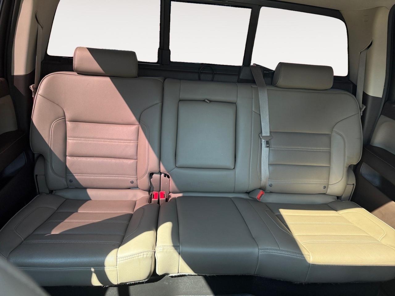2015 GMC Sierra 2500HD Denali, BLUETOOTH, UNIVERSAL GARAGE DOOR OPENER, SUNROOF, RUNNING BOARDS, POWERED SLIDING REAR WINDOW, BACKUP CAMERA, TOW PACKAGE, HEATED STEERING WHEEL, HEATED AND VENTILATED FRONT SEATS, TRUCKS THIS CLEAN DONT LAST LONG COME AND TEST DRIVE THIS DEN Norfolk VA