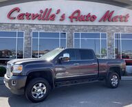 2015 GMC Sierra 2500HD Denali Grand Junction CO 2015 GMC Sierra 2500HD Denali Grand Junction CO