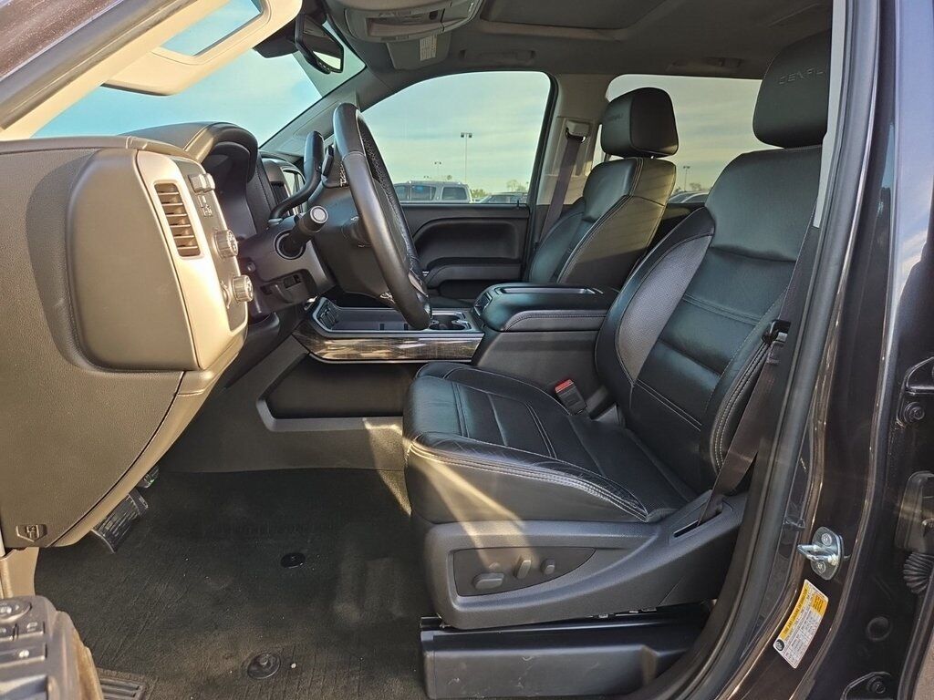 2015 GMC Sierra 2500HD Denali Beaverton OR