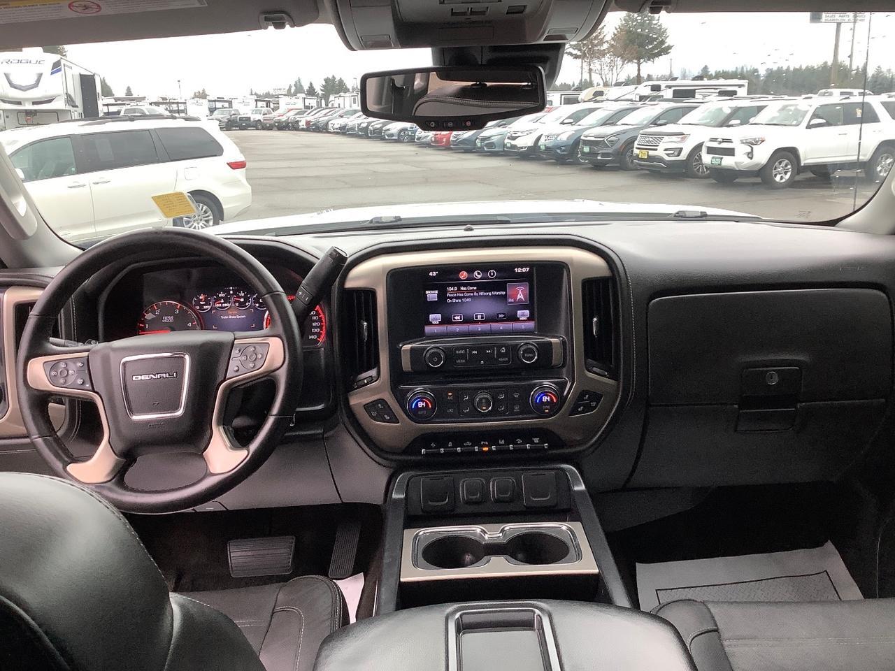 2015 GMC Sierra 2500HD Denali Hayden ID