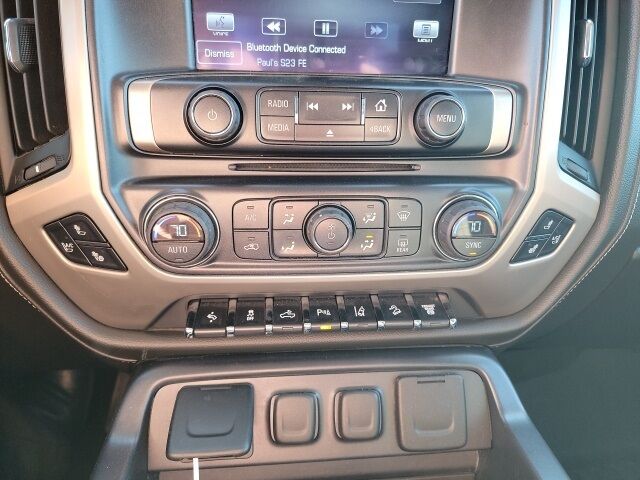 2015 GMC Sierra 2500HD Denali Washington MO