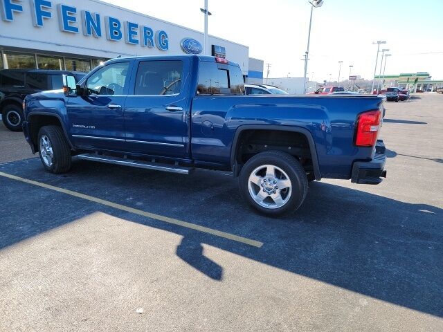 2015 GMC Sierra 2500HD Denali Washington MO