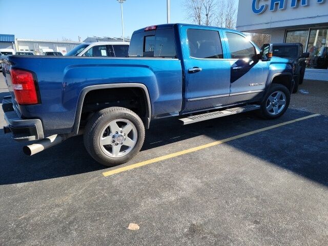 2015 GMC Sierra 2500HD Denali Washington MO