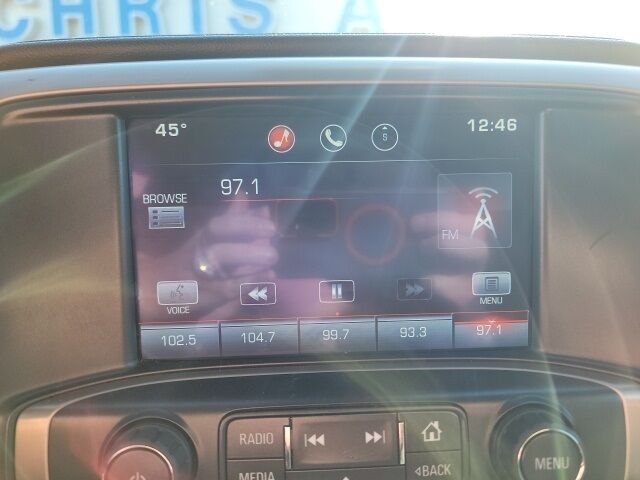 2015 GMC Sierra 2500HD Denali Washington MO