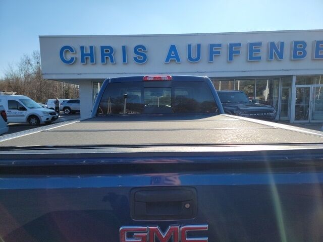 2015 GMC Sierra 2500HD Denali Washington MO