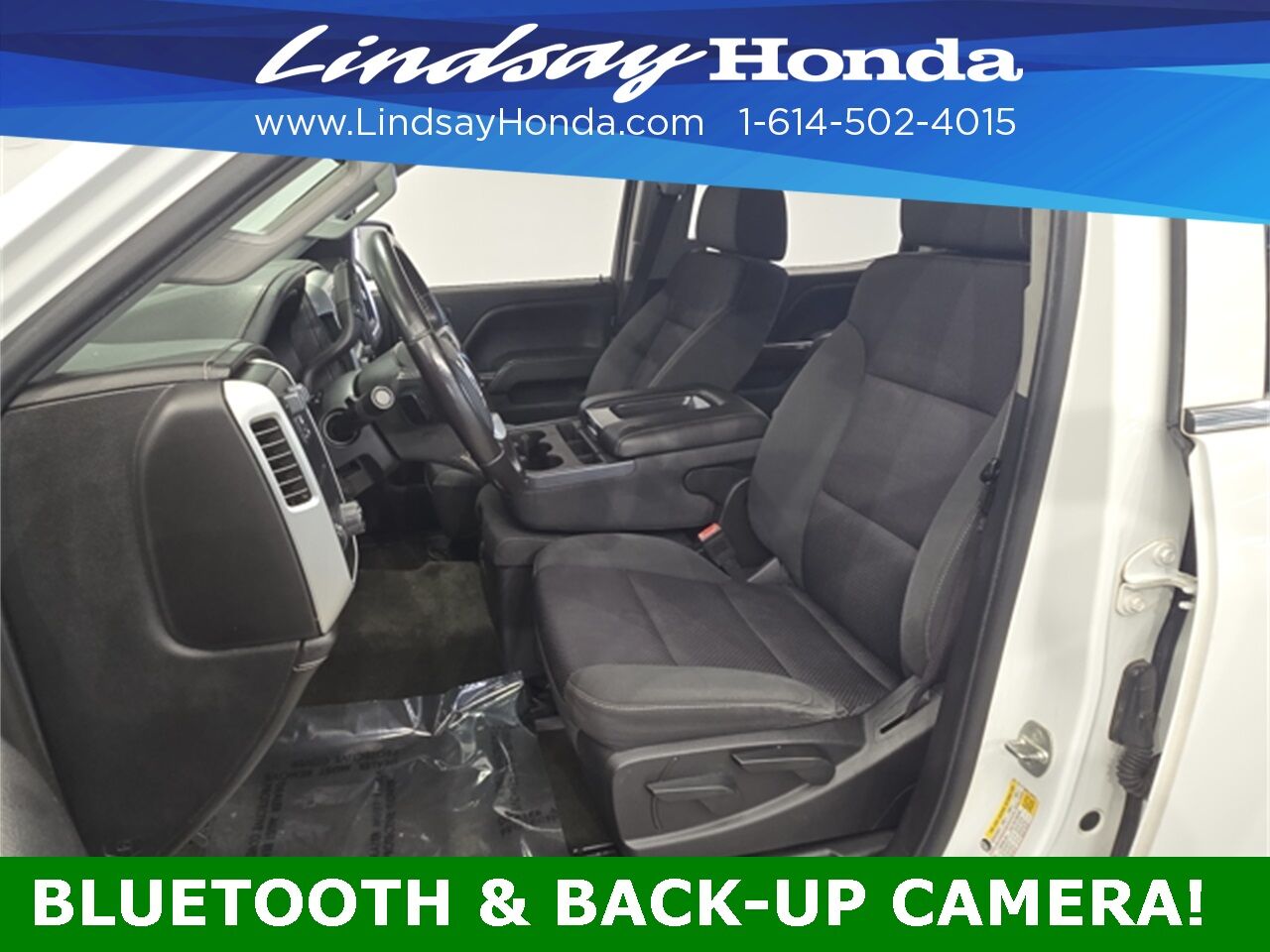 2015 GMC Sierra 2500HD SLE Columbus OH