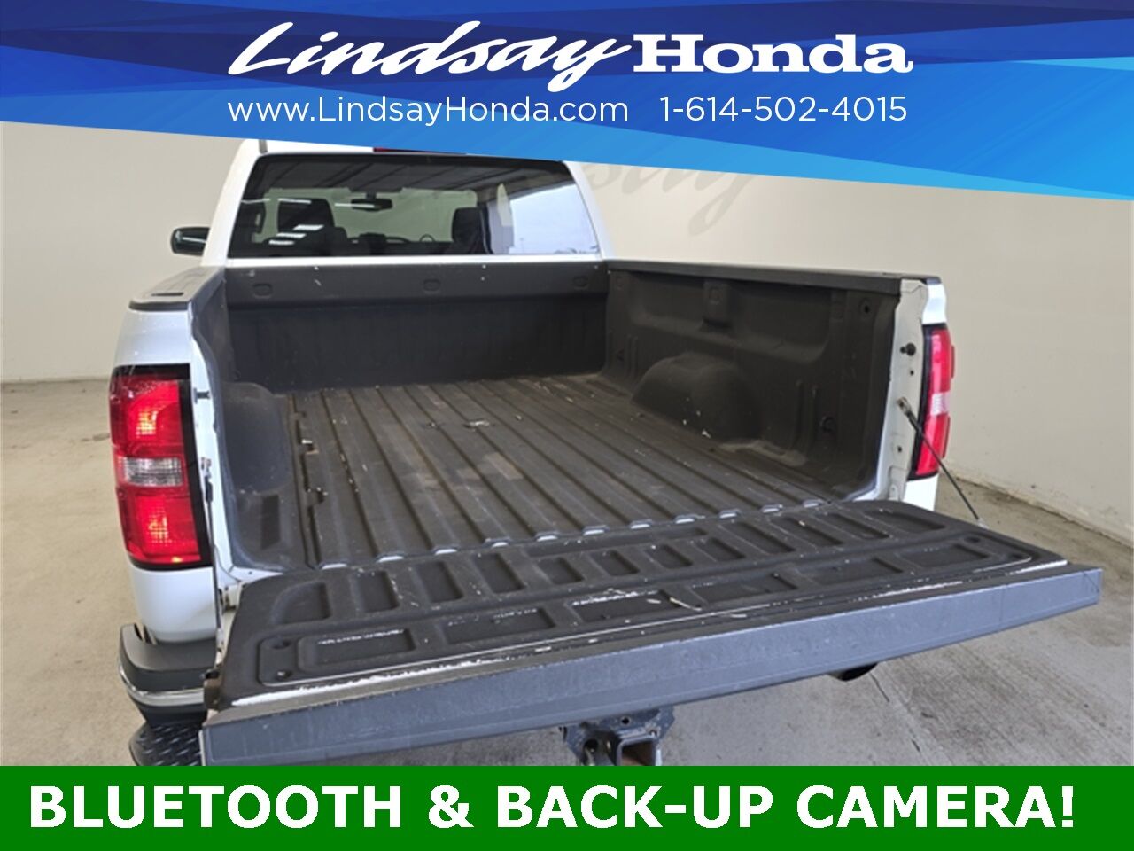 2015 GMC Sierra 2500HD SLE Columbus OH