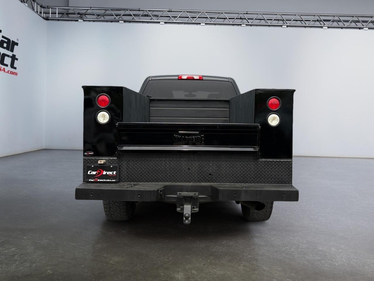 2015 GMC Sierra 2500HD SLE, KNAPHEIDE WORK UTILITY BED, EXTERNAL CARGO COMPARTMENTS, TOW PACKAGE WITH HITCH, BACKUP CAMERA, REMOTE START, NAVIGATION WITH APPLE CARPLAY/ANDROID AUTO, HEATED SEATS, LOW MILEAGE, ONLY 1 OWNER, CLEAN CARFAX, GET TO WORK IN THIS GMC! Virginia Beach VA