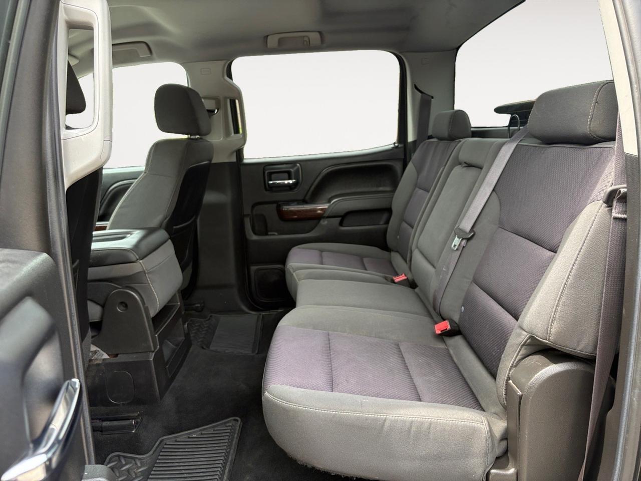 2015 GMC Sierra 2500HD SLE, KNAPHEIDE WORK UTILITY BED, EXTERNAL CARGO COMPARTMENTS, TOW PACKAGE WITH HITCH, BACKUP CAMERA, REMOTE START, NAVIGATION WITH APPLE CARPLAY/ANDROID AUTO, HEATED SEATS, LOW MILEAGE, ONLY 1 OWNER, CLEAN CARFAX, GET TO WORK IN THIS GMC! Virginia Beach VA