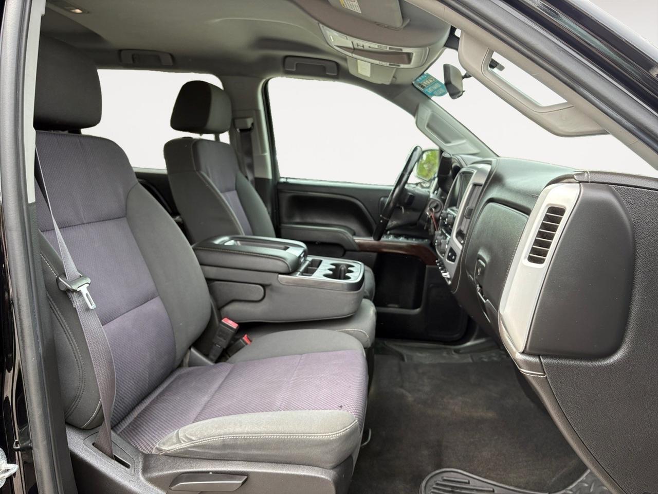 2015 GMC Sierra 2500HD SLE, KNAPHEIDE WORK UTILITY BED, EXTERNAL CARGO COMPARTMENTS, TOW PACKAGE WITH HITCH, BACKUP CAMERA, REMOTE START, NAVIGATION WITH APPLE CARPLAY/ANDROID AUTO, HEATED SEATS, LOW MILEAGE, ONLY 1 OWNER, CLEAN CARFAX, GET TO WORK IN THIS GMC! Virginia Beach VA