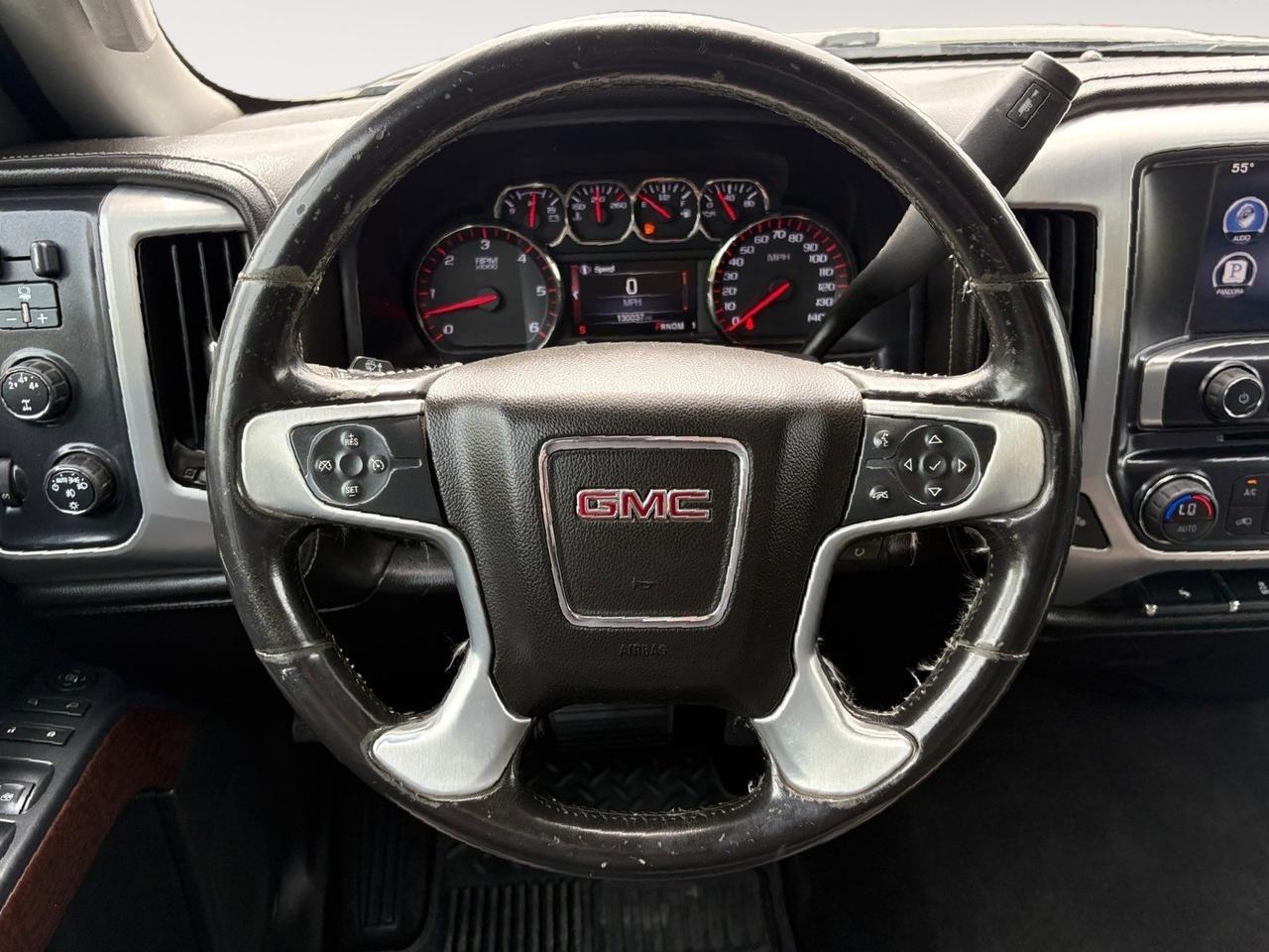 2015 GMC Sierra 2500HD SLE, KNAPHEIDE WORK UTILITY BED, EXTERNAL CARGO COMPARTMENTS, TOW PACKAGE WITH HITCH, BACKUP CAMERA, REMOTE START, NAVIGATION WITH APPLE CARPLAY/ANDROID AUTO, HEATED SEATS, LOW MILEAGE, ONLY 1 OWNER, CLEAN CARFAX, GET TO WORK IN THIS GMC! Virginia Beach VA