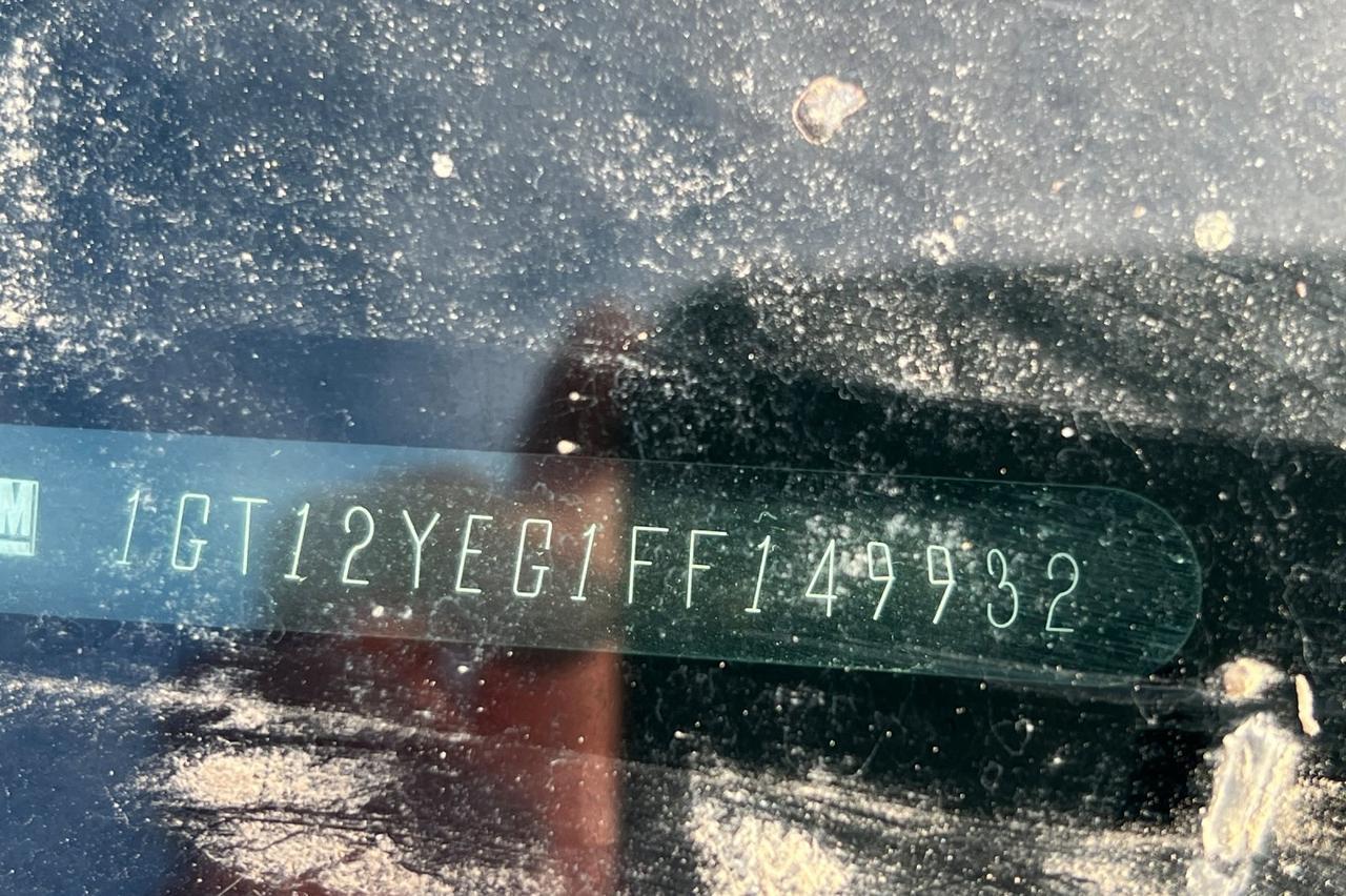 2015 GMC Sierra 2500HD SLE Ontario OR