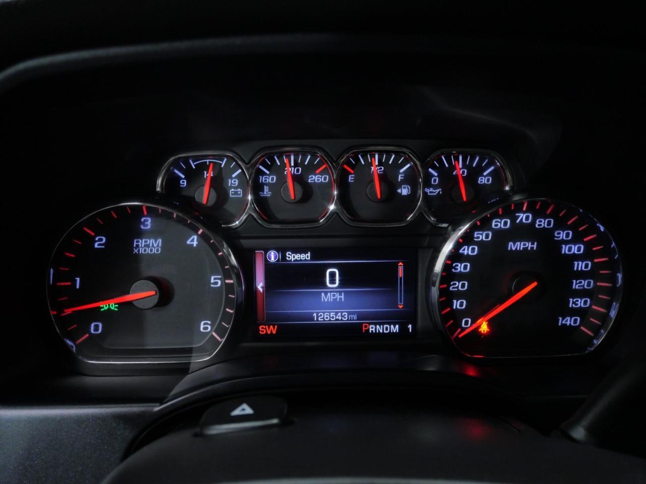 2015 GMC Sierra 2500HD SLE Z71 6.0L Vortec V8 2WD Mansfield TX