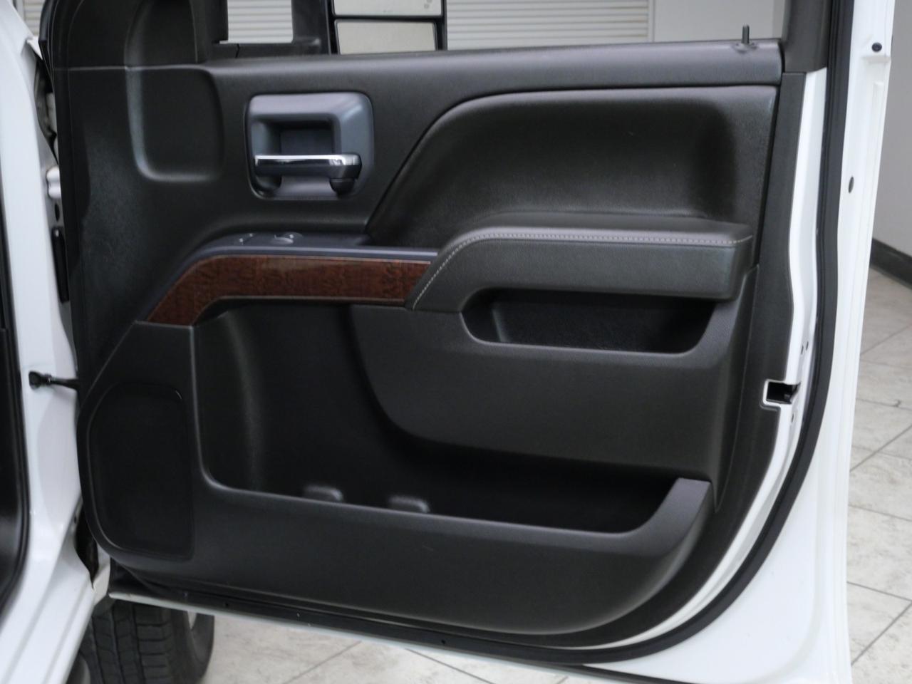 2015 GMC Sierra 2500HD SLE Z71 6.0L Vortec V8 2WD Mansfield TX