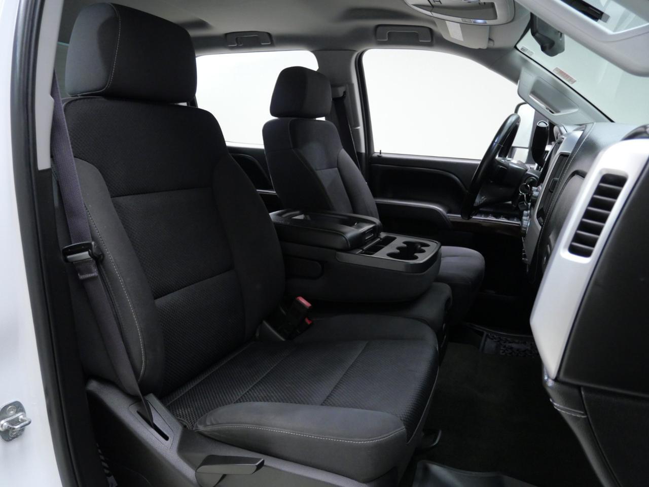 2015 GMC Sierra 2500HD SLE Z71 6.0L Vortec V8 2WD Mansfield TX