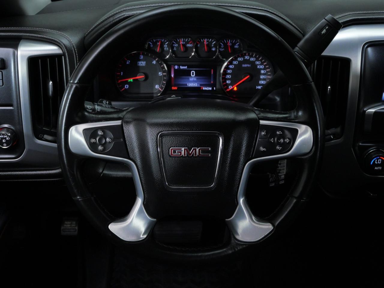 2015 GMC Sierra 2500HD SLE Z71 6.0L Vortec V8 2WD Mansfield TX