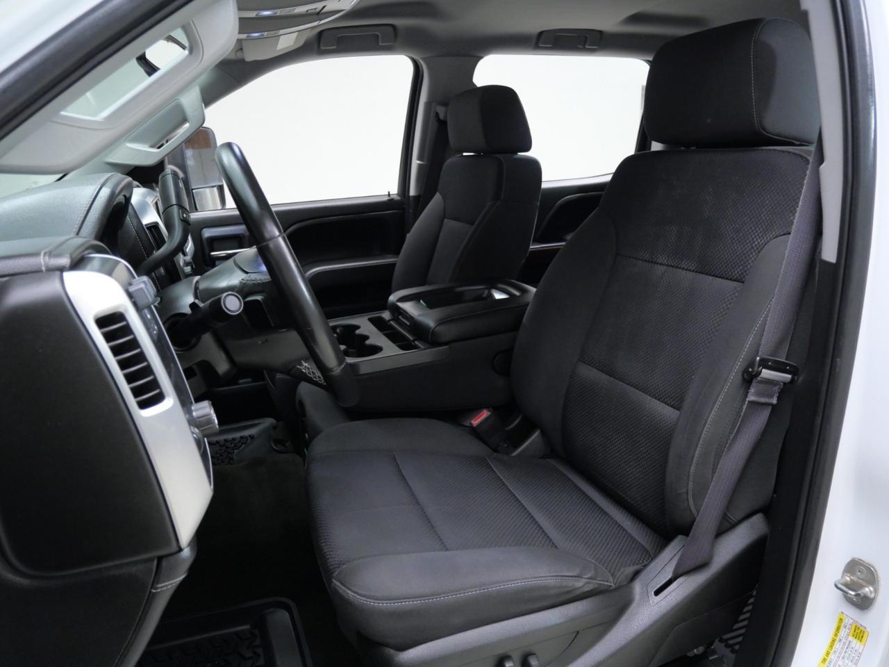 2015 GMC Sierra 2500HD SLE Z71 6.0L Vortec V8 2WD Mansfield TX