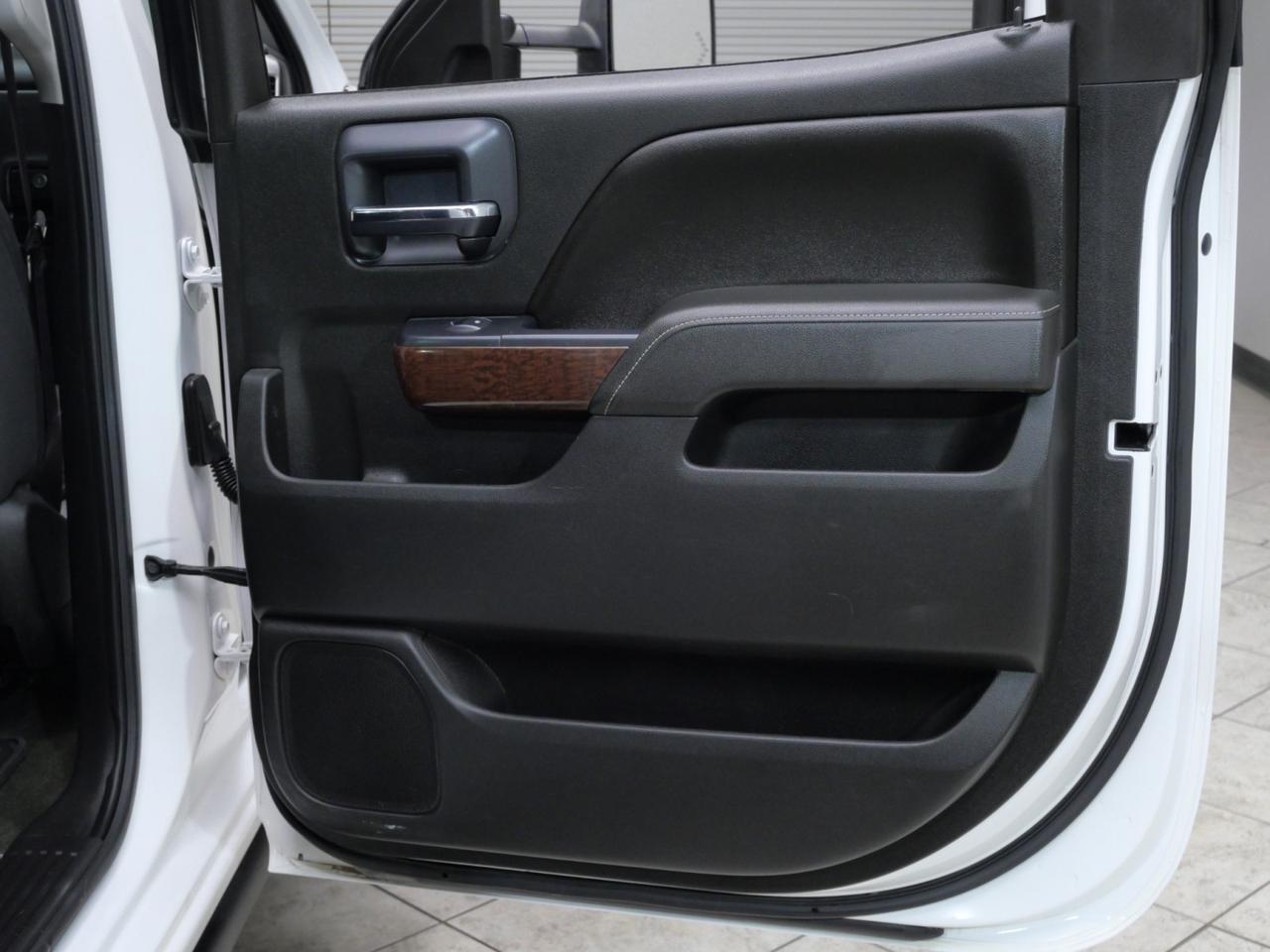 2015 GMC Sierra 2500HD SLE Z71 6.0L Vortec V8 2WD Mansfield TX