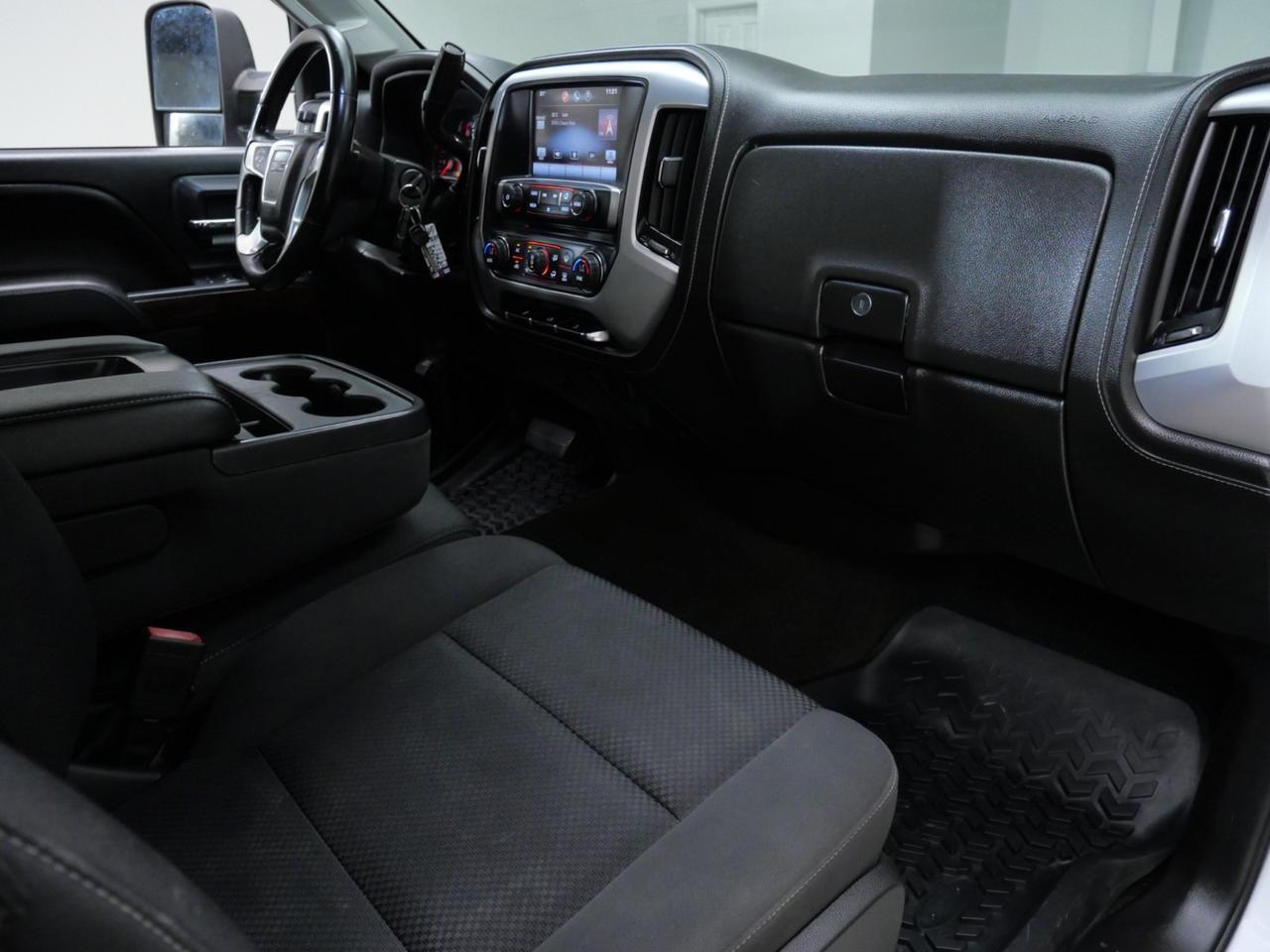 2015 GMC Sierra 2500HD SLE Z71 6.0L Vortec V8 2WD Mansfield TX