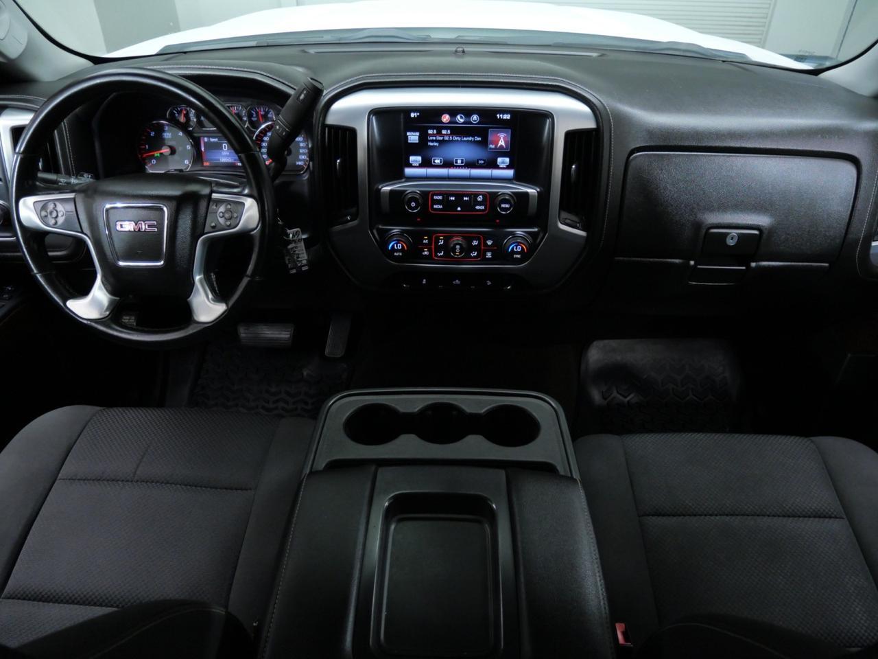 2015 GMC Sierra 2500HD SLE Z71 6.0L Vortec V8 2WD Mansfield TX