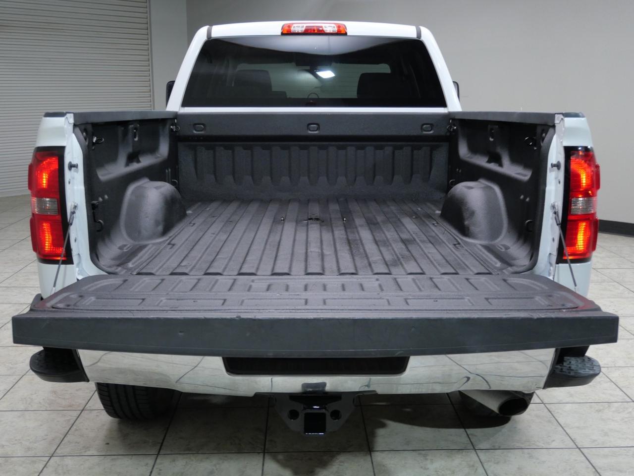 2015 GMC Sierra 2500HD SLE Z71 6.0L Vortec V8 2WD Mansfield TX