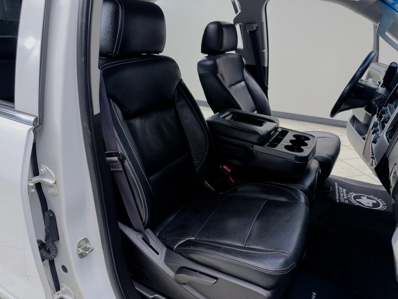 2015 GMC Sierra 2500HD SLE Z71 6.6L Duramax Diesel 4x4 Mansfield TX