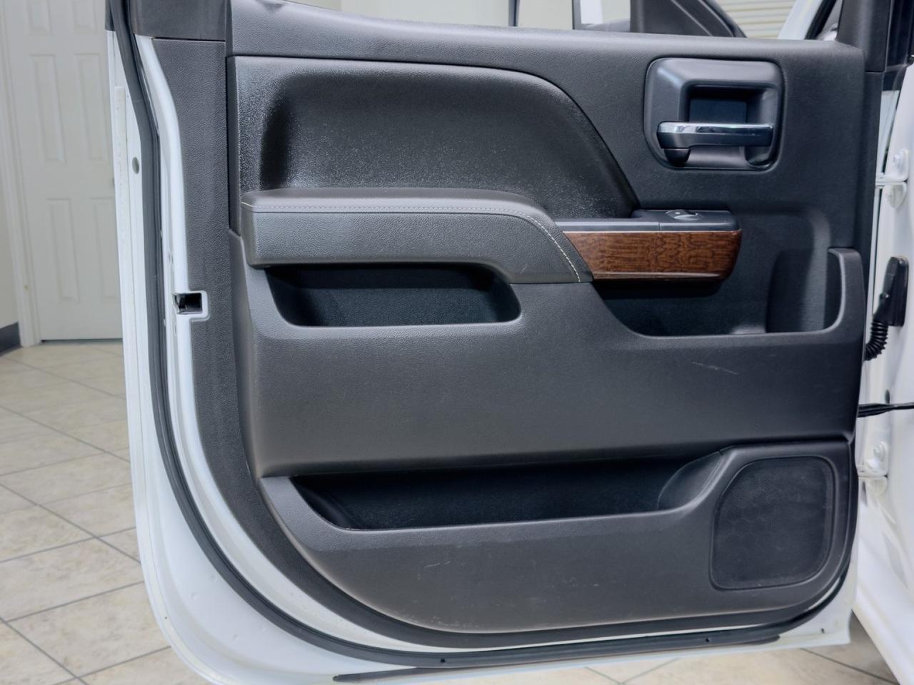 2015 GMC Sierra 2500HD SLE Z71 6.6L Duramax Diesel 4x4 Mansfield TX