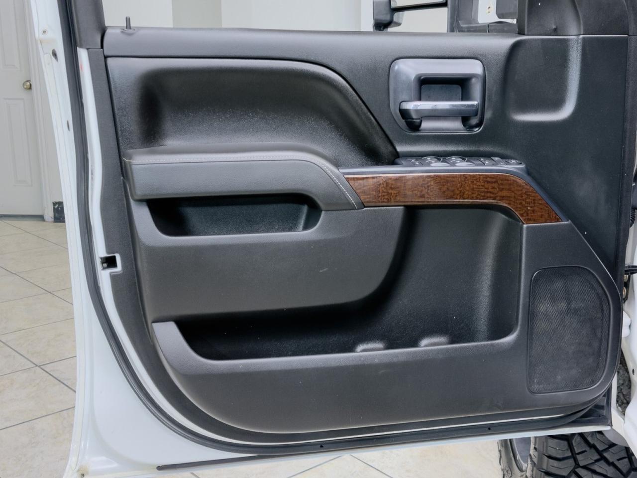 2015 GMC Sierra 2500HD SLE Z71 6.6L Duramax Diesel 4x4 Mansfield TX