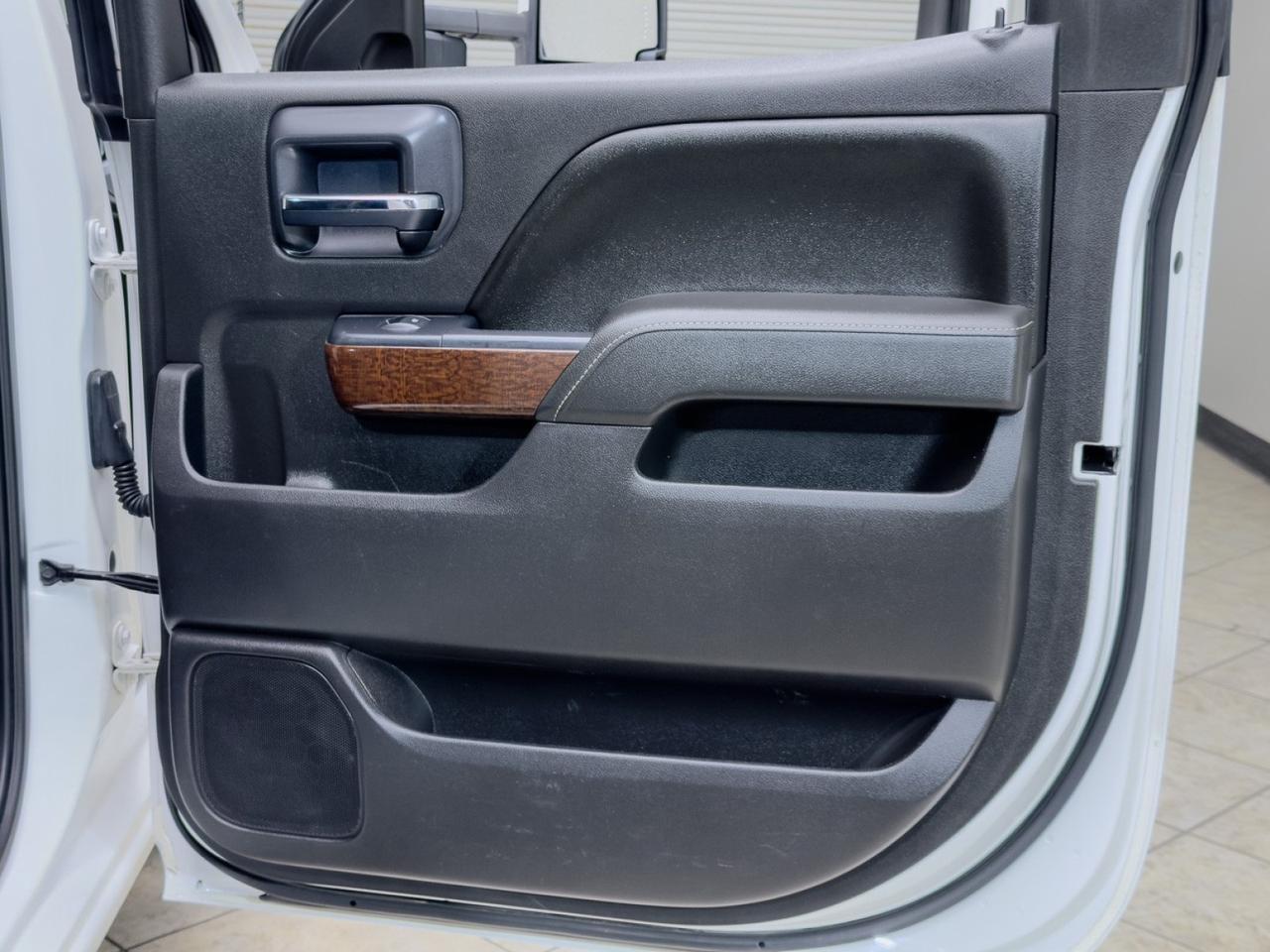 2015 GMC Sierra 2500HD SLE Z71 6.6L Duramax Diesel 4x4 Mansfield TX