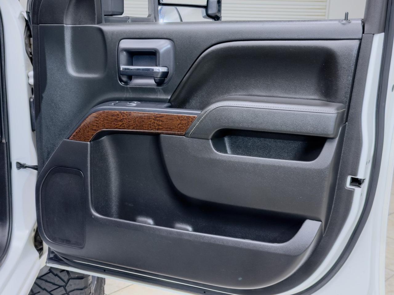 2015 GMC Sierra 2500HD SLE Z71 6.6L Duramax Diesel 4x4 Mansfield TX