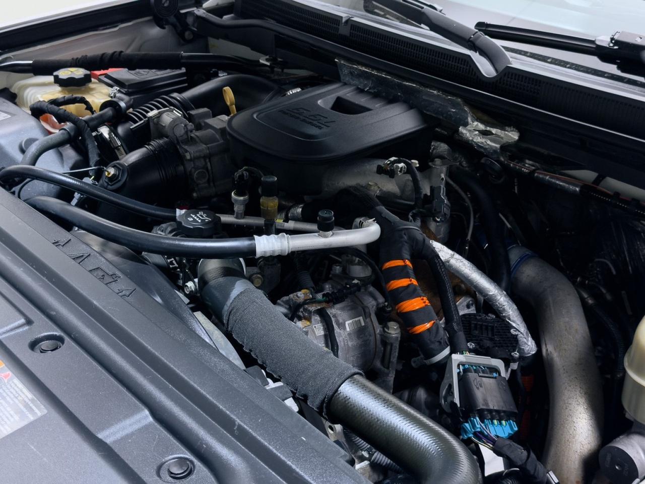 2015 GMC Sierra 2500HD SLE Z71 6.6L Duramax Diesel 4x4 Mansfield TX