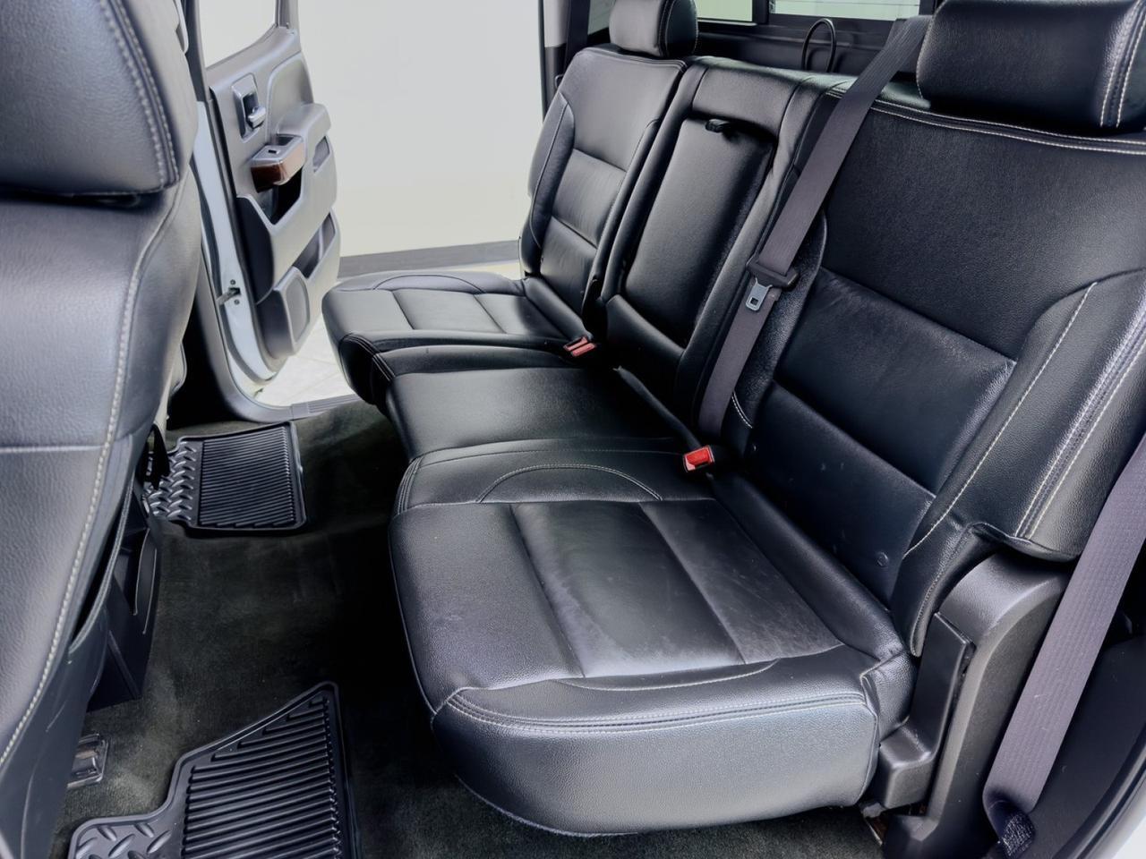 2015 GMC Sierra 2500HD SLE Z71 6.6L Duramax Diesel 4x4 Mansfield TX