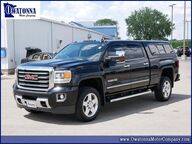 2015 GMC Sierra 2500HD SLT Owatonna MN 2015 GMC Sierra 2500HD SLT Owatonna MN