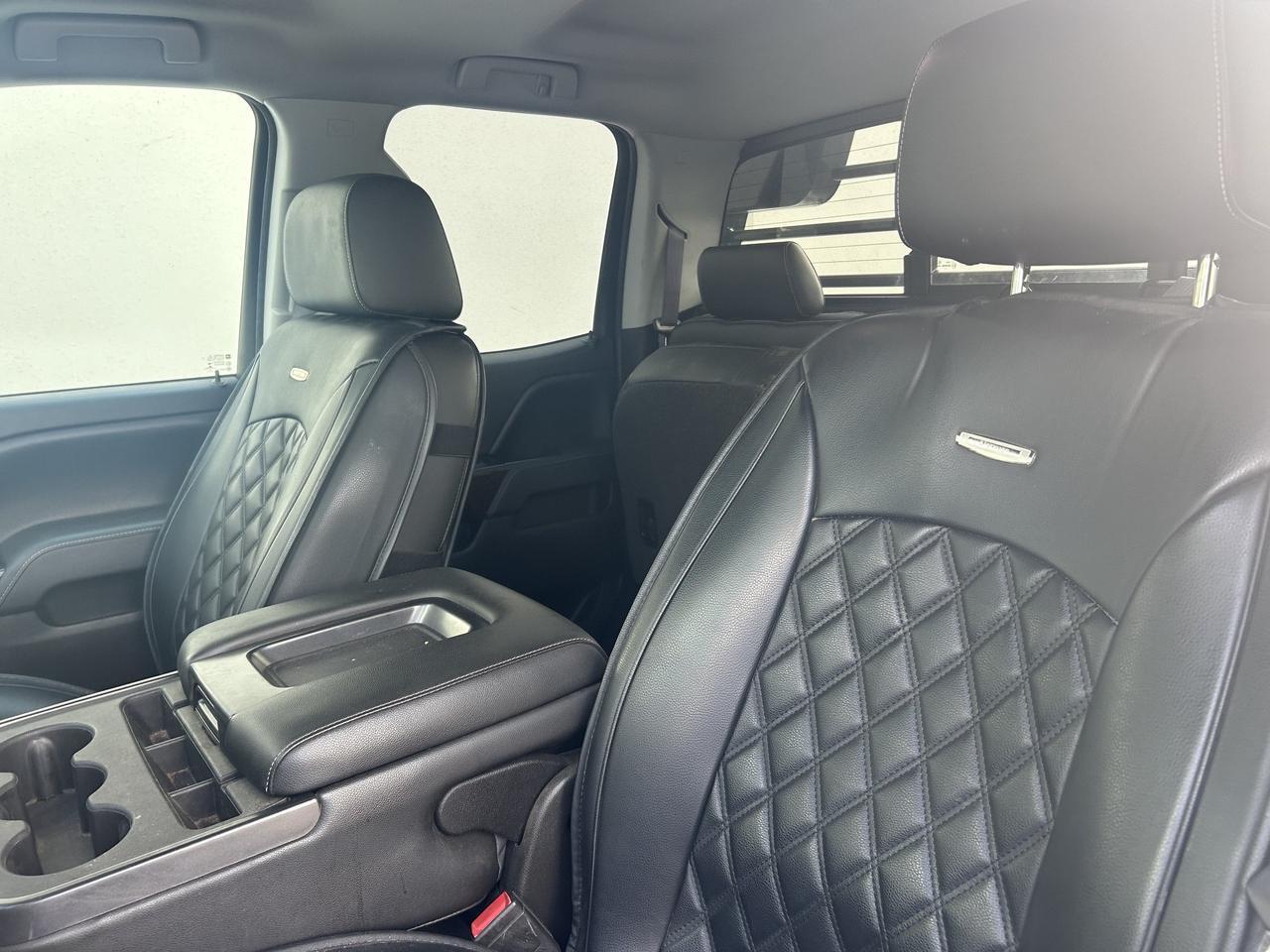 2015 GMC Sierra 2500HD SLT New Braunfels TX