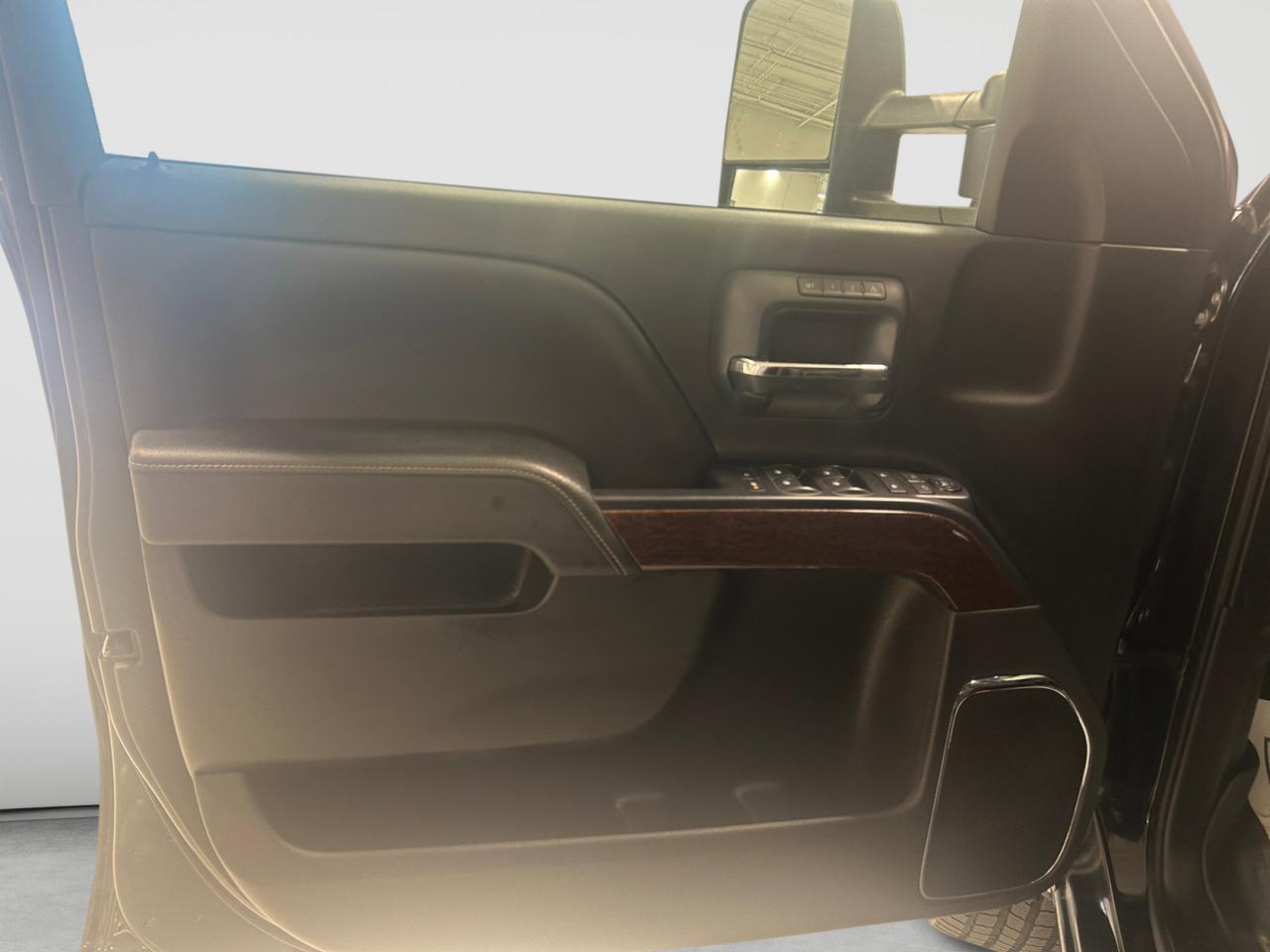 2015 GMC Sierra 2500HD SLT New Braunfels TX