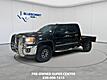 2015 GMC Sierra 2500HD SLT