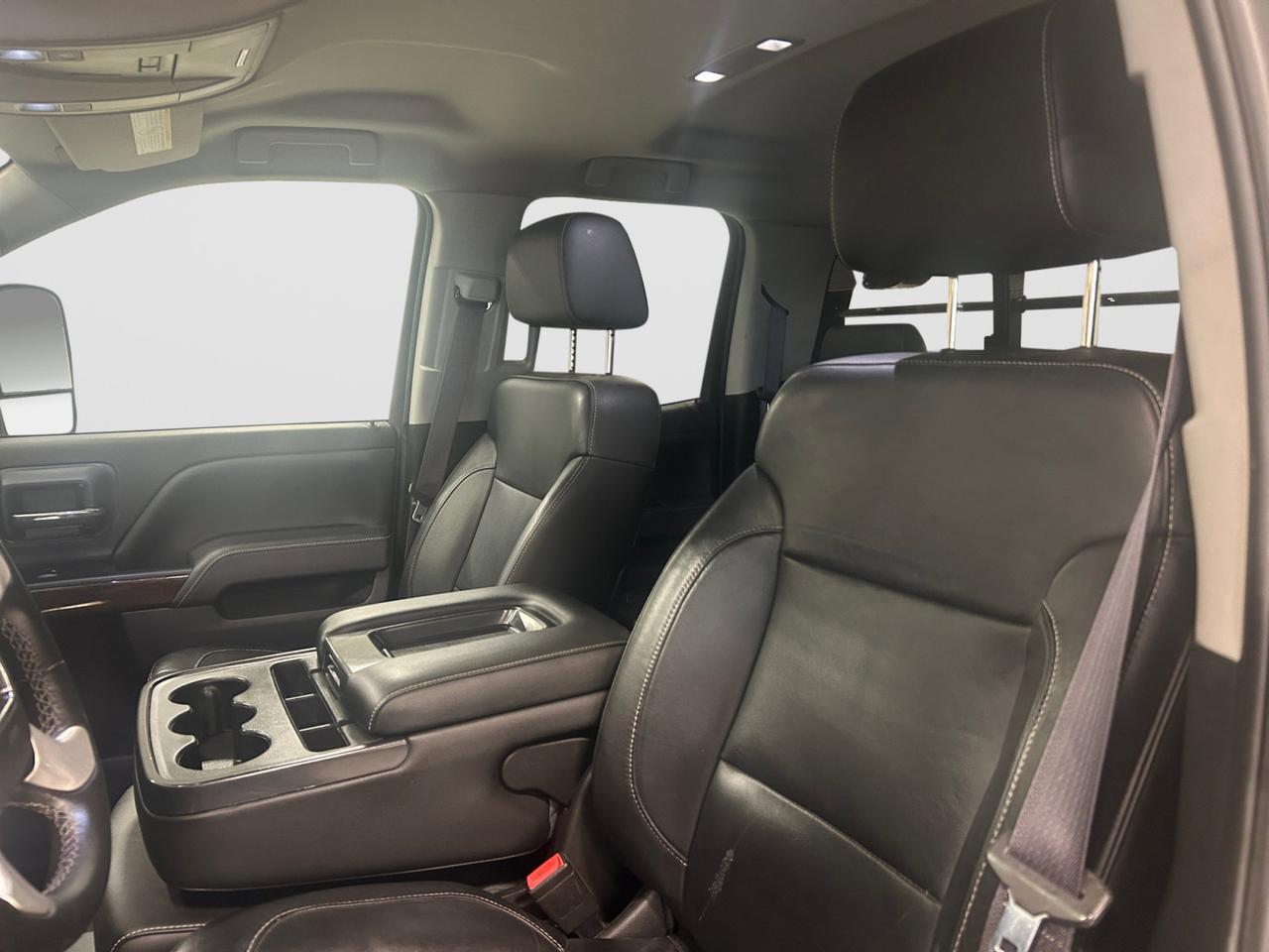 2015 GMC Sierra 2500HD SLT New Braunfels TX