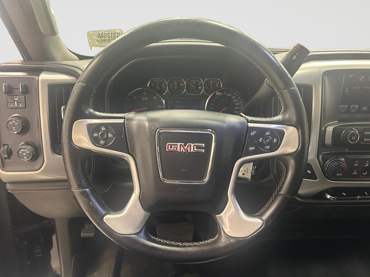 2015 GMC Sierra 2500HD SLT New Braunfels TX