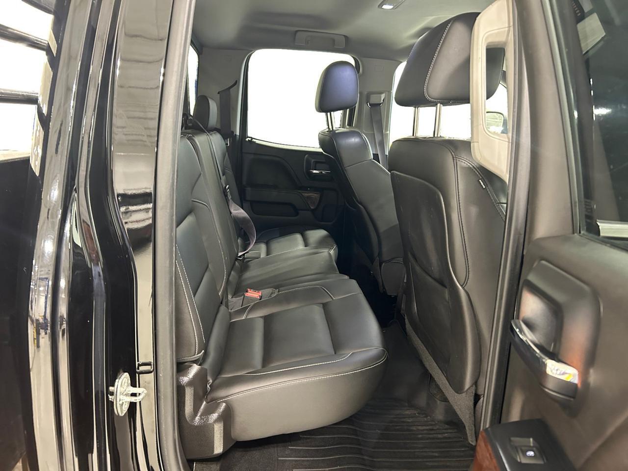 2015 GMC Sierra 2500HD SLT New Braunfels TX