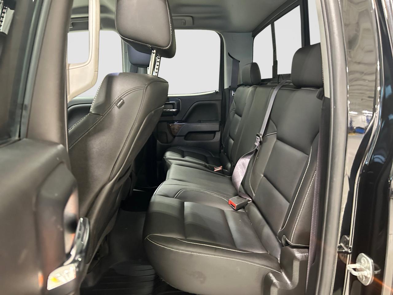 2015 GMC Sierra 2500HD SLT New Braunfels TX