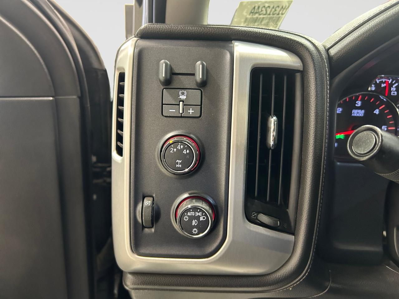 2015 GMC Sierra 2500HD SLT New Braunfels TX