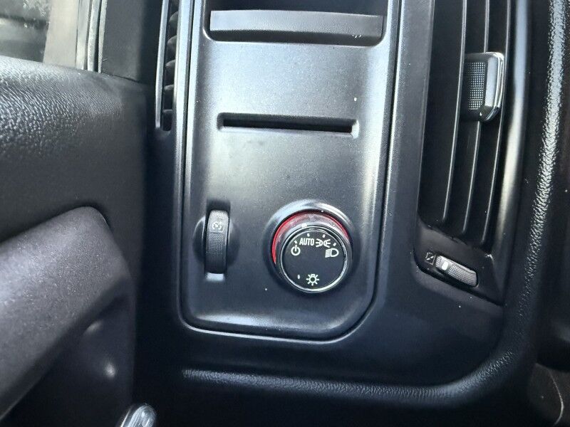 2015 GMC Sierra 2500HD Utility Collinsville OK