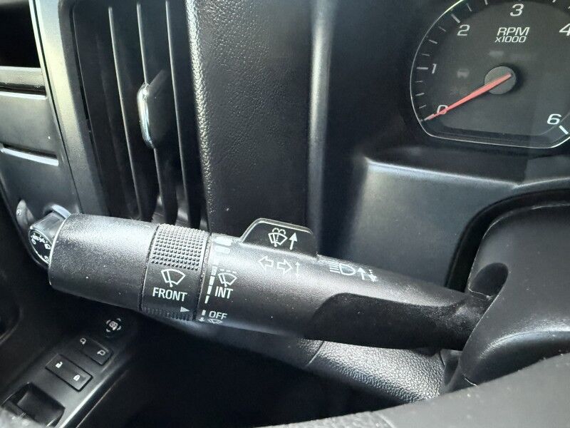 2015 GMC Sierra 2500HD Utility Collinsville OK