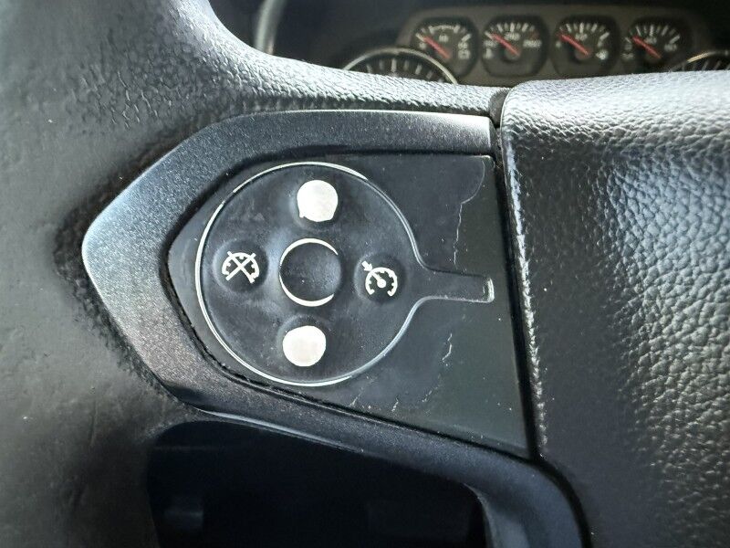 2015 GMC Sierra 2500HD Utility Collinsville OK