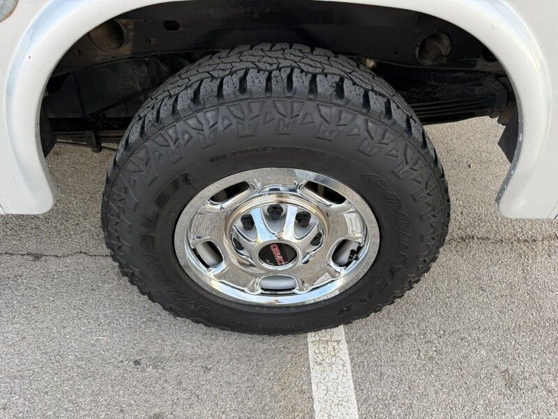 2015 GMC Sierra 2500HD Utility Collinsville OK