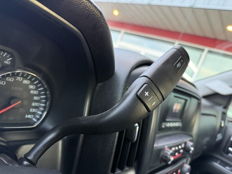 2015 GMC Sierra 2500HD Utility Collinsville OK