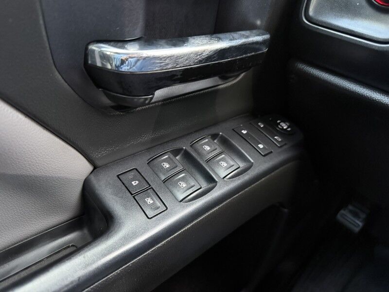 2015 GMC Sierra 2500HD Utility Collinsville OK