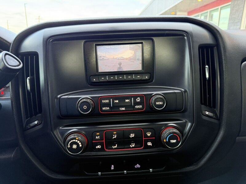 2015 GMC Sierra 2500HD Utility Collinsville OK