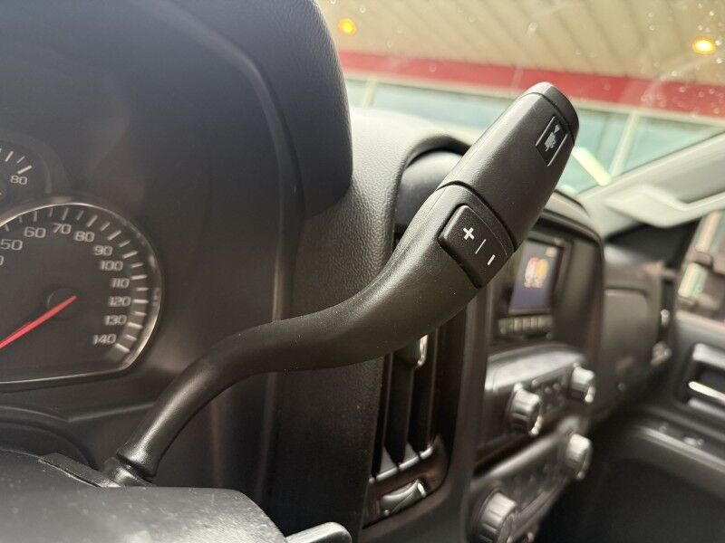 2015 GMC Sierra 2500HD Utility Collinsville OK