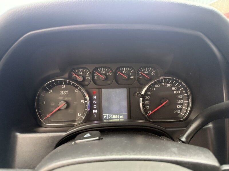 2015 GMC Sierra 2500HD Utility Collinsville OK